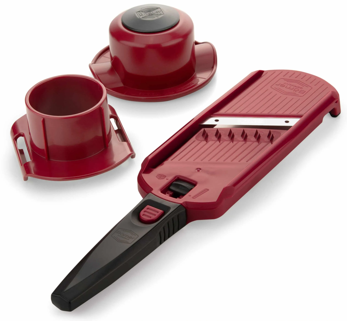 QuieroMiMandolina.com